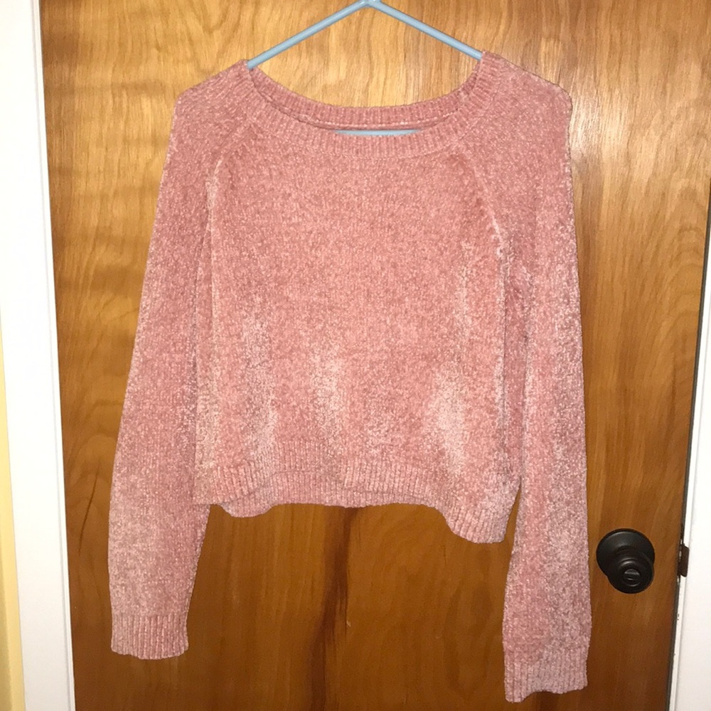 Forever 21 Sweater. SO SOFT.